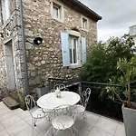 Hébergement de vacances Mazet De Jade
