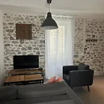 Hébergement de vacances Mazet De Jade