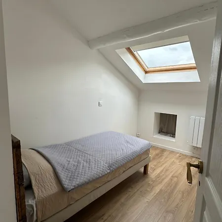 Holiday home Mazet De Jade