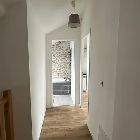 Mazet De Jade Vakantiehuis *