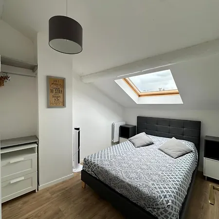 Mazet De Jade Holiday home