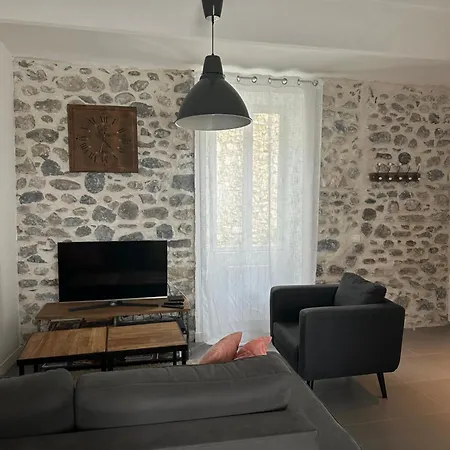 Vakantiehuis Mazet De Jade