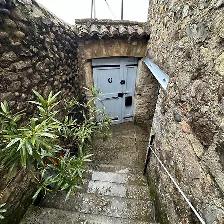 Mazet De Jade Dom wakacyjny Vallon-Pont-dʼArc
