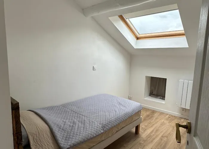 Ferienhaus Mazet De Jade