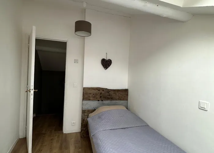 Ferienhaus Mazet De Jade