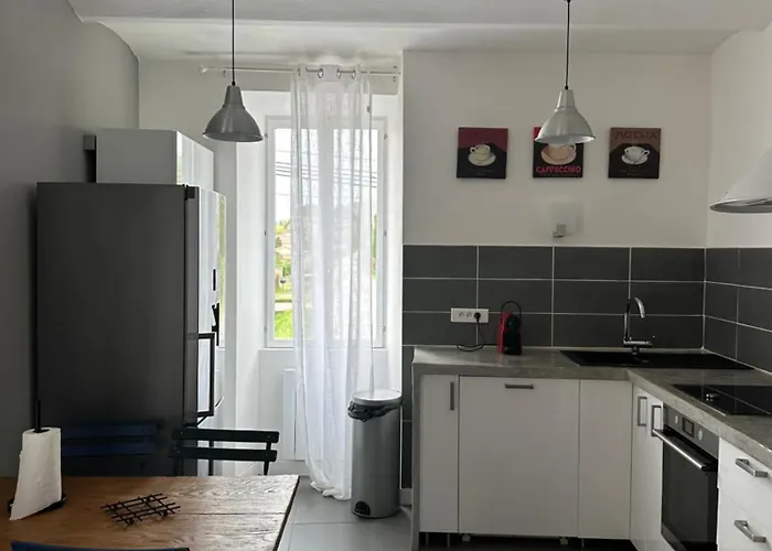 Ferienhaus Mazet De Jade *