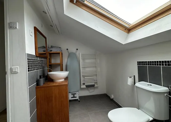 Mazet De Jade Ferienhaus