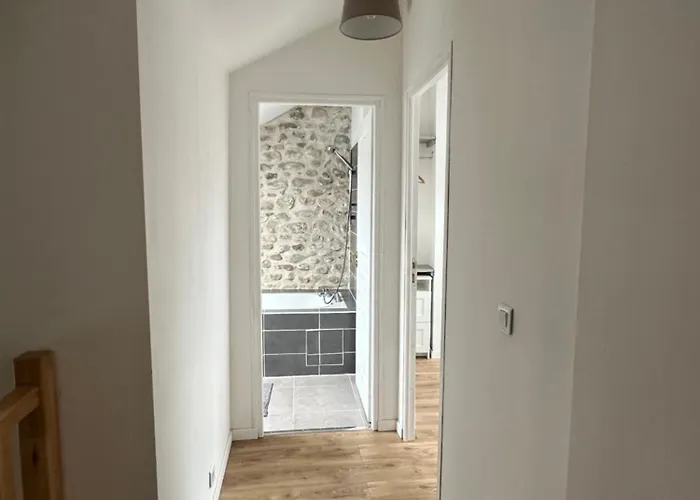 Mazet De Jade Ferienhaus *